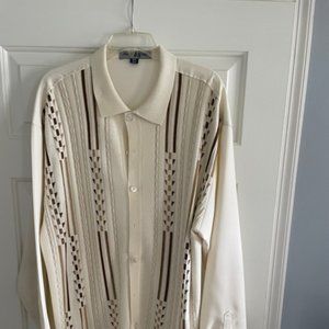 Michael Irvin Men's Long Sleeve Shirt